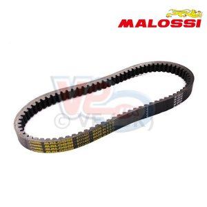 MALOSSI X-KEVLAR DRIVE BELT – ONLY FOR USE WITH MALOSSI OVER RANGE TRANSMISSION KIT