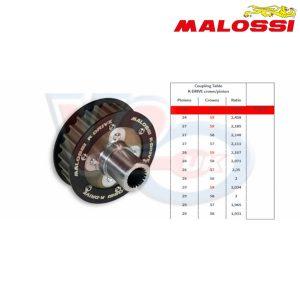 MALOSSI 28 TOOTH PINION K-DRIVE