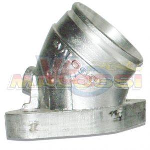 MALOSSI FRONT INLET MANIFOLD PHM 40 – 42