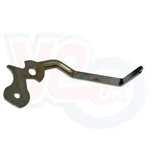 CHOKE LEVER FLAP 40 – SHA