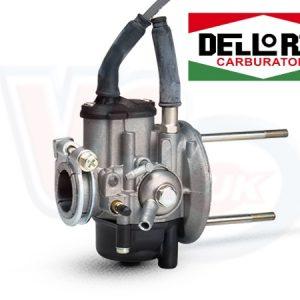 DELLORTO SHBC 18/16 CARB – PIAGGIO APE 50 Till 1999