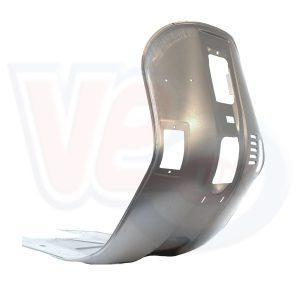 LEGSHIELD & FLOOR REPAIR PANEL – VESPA PK-XL