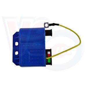 ORIGINAL DUCATI ELECTRONIC HT COIL + CDI UNIT