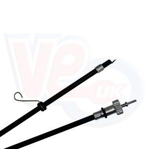 SPEEDO CABLE COMPLETE – VESPA ET2 – VESPA ET4