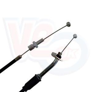 THROTTLE CABLE – LEADER MOTOR
