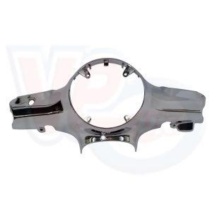 CHROME HANDLEBAR FRONT