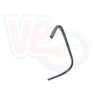 LEGSHIELD TRIM – RIGHT SIDE