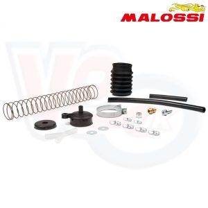 MALOSSI UNIVERSAL MACSI VARIABLE BOOST BOTTLE
