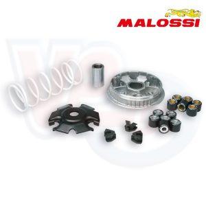 MALOSSI MULTIVAR 2000 VARIATOR KIT – FOR 2012> MODELS WITH THE 3 VALVE MOTOR
