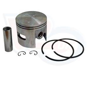 PISTON KIT 57.5mm for POLINI 112cc KITS