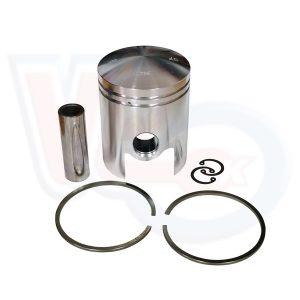 PISTON KIT 57mm – MADE IN ITALY
