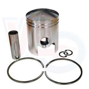 PISTON KIT 57.8mm – MADE IN ITALY