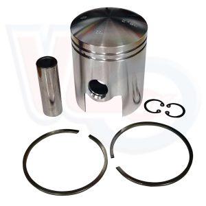 PISTON KIT 58.2mm – MADE IN ITALY