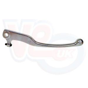 FRONT BRAKE LEVER DISC TYPE – SILVER