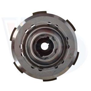 RACE 6 SPRING 4 PLATE PK FL2 CLUTCH – SEE MORE INFO BUTTON FOR REQUIRED ALTERATIONS