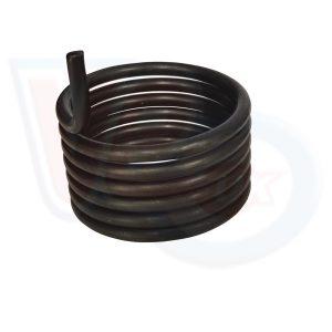 LARGE ROUND KICKSTART QUADRANT SPRING