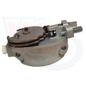 GEAR SELECTOR BOX WITH NEUTRAL SWITCH