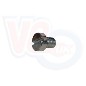 OIL FILLER SCREW M8 x 10mm