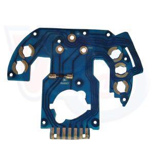 CIRCUIT BOARD FOR SPEEDOMETER – VESPA PX MY – PX DISC – T5 CLASSIC (DISC BRAKE)