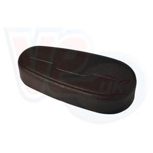 FRONT SUSPENSION COVER – BLACK