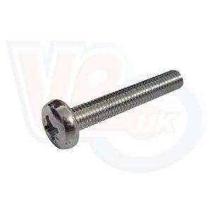 HANDLEBAR TOP SCREW