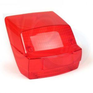 REAR LAMP LENS – RED