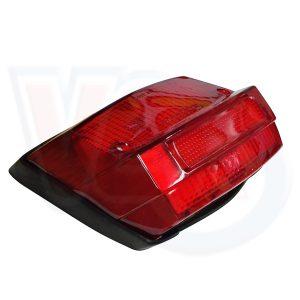REAR LAMP ASSEMBLY