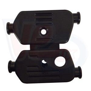 WIRING JUNCTION BOX – ON MOTOR