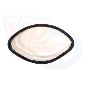 SPEEDO GLASS – VESPA PART NUMBER 084803