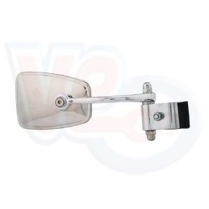 ULMA STYLE FOLDING LEGSHIELD MIRROR – RIGHT – STADIUM HEAD