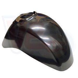 FRONT MUDGUARD – UNPAINTED – VESPA GT