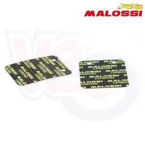 CARBON REED PETALS 0.3mm 45 DEGREE – FOR MHR REED BLOCK VM279490