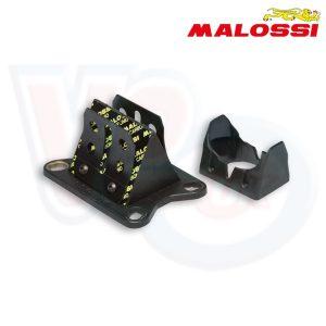MALOSSI MHR REED BLOCK