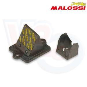 MALOSSI MHR 2002 REED BLOCK