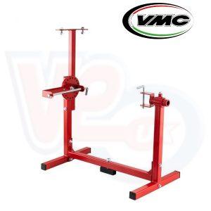 VMC ENGINE STAND – ALLOWS ROTATING OF THE MOTOR – VESPA