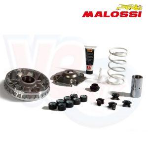 MALOSSI MULTIVAR 2000 VARIATOR KIT – KYMCO XCITING 400 (SK80B) Euro 4 + 400 S (SK80C) Euro 4