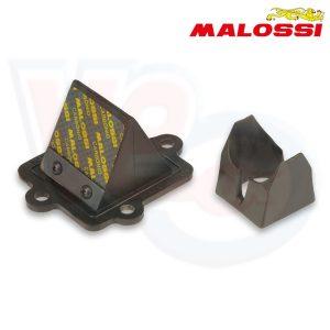 MALOSSI MHR 2002 REED BLOCK