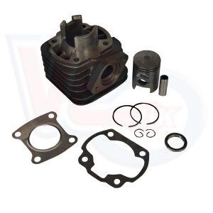 50cc CYLINDER AND PISTON KIT
