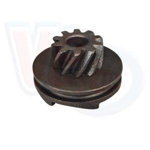 ROUND KICKSTART PINION GEAR