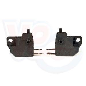 PAIR OF BRAKE LIGHT SWITCHS – CHECK YOURS MATCH THE PHOTO BEFORE ORDERING