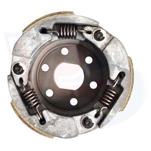 CLUTCH for 112mm DRUM – PEUGEOT-SYM 50 4t