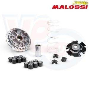 MALOSSI MULTIVAR 2000 VARIATOR KIT – HONDA PCX 125 Euro 5
