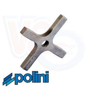 LATE CRUXIFORM – POLINI