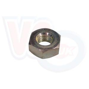 LAYSHAFT 9MM NUT