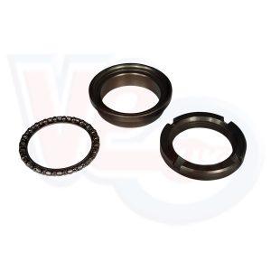 TOP STEERING CONE + BEARING KIT