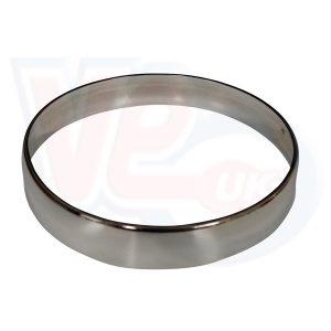 METAL SPEEDO RIM – CHROME