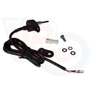 SIP SPEEDO SENSOR KIT – CONNECTS TO SPEEDO DRIVE AND SENDS ELECTRICAL SIGNAL TO SIP SPEEDOS