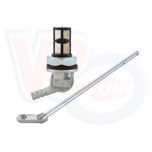 SIP 2.0 FAST FLOW PETROL TAP – VESPA