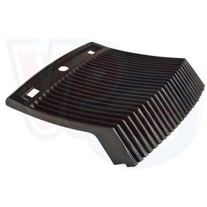 HORNCAST GRILLE – BLACK