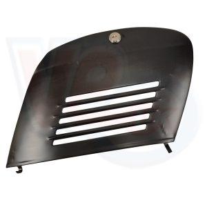 LOCKING SIDE PANEL + KEYS